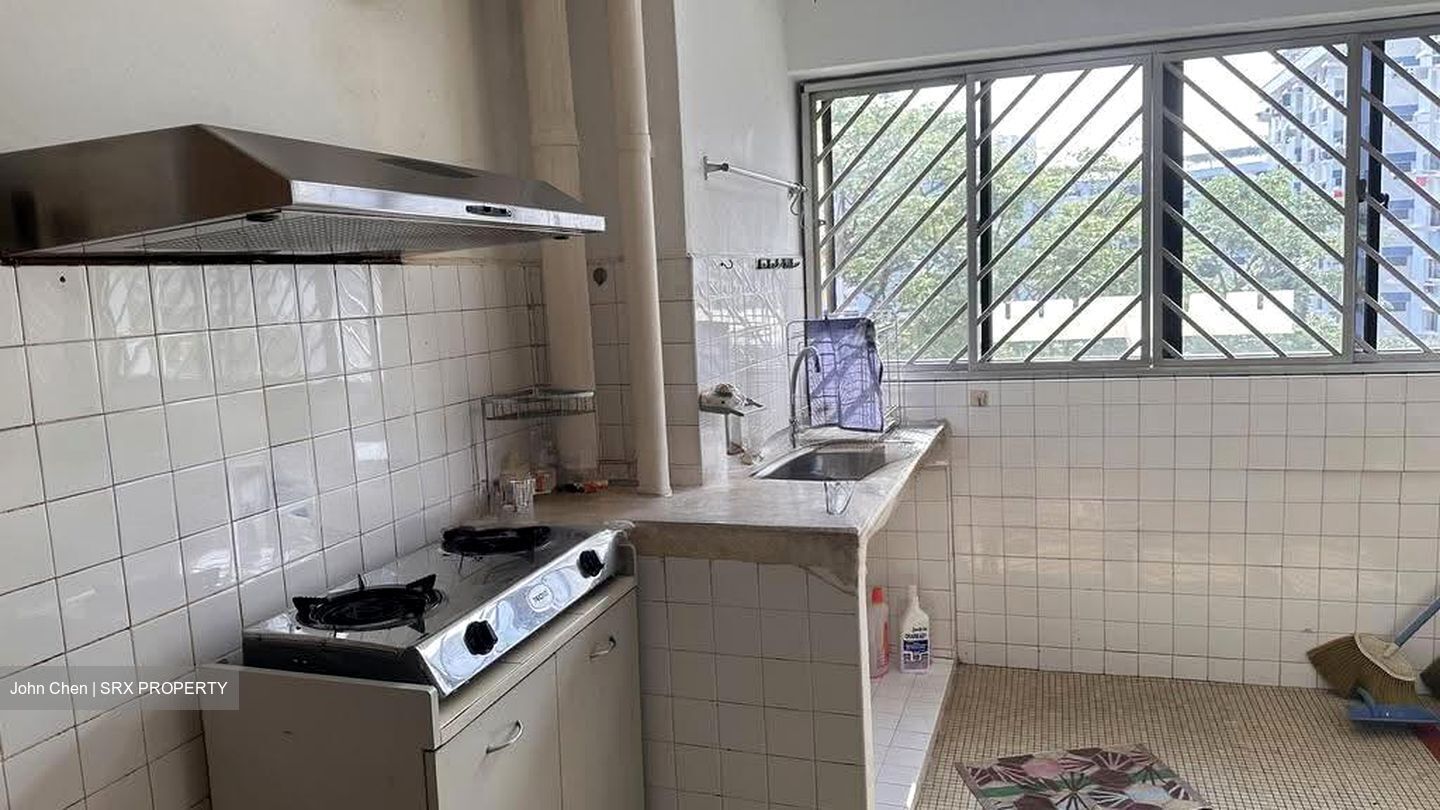 Blk 606 Bedok Reservoir Road (Bedok), HDB 3 Rooms #630206181